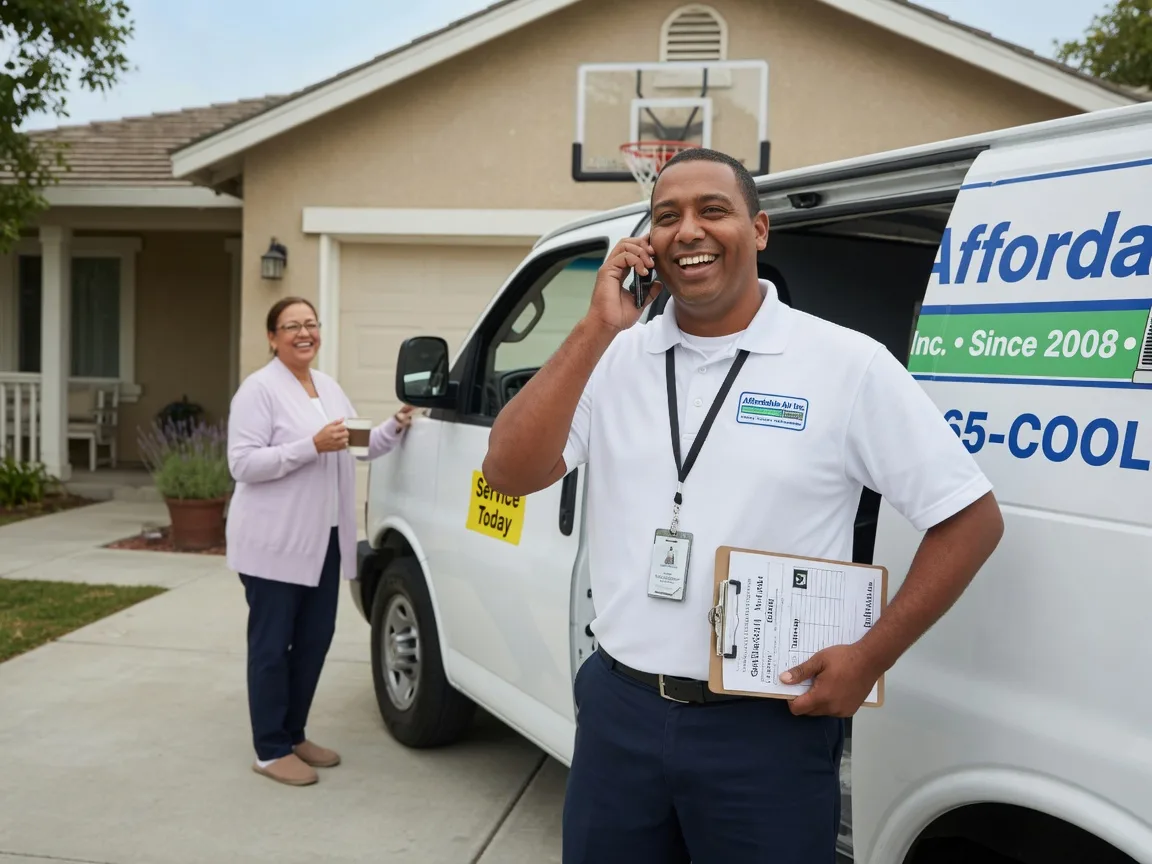 Central Ac Repair Muenster, TX FAQs
